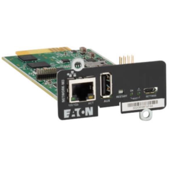 Eaton Network M3